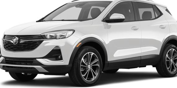 BUICK ENCORE GX 2021 KL4MMBS25MB066547 image